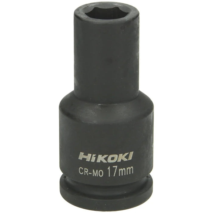 Hikoki 3/4