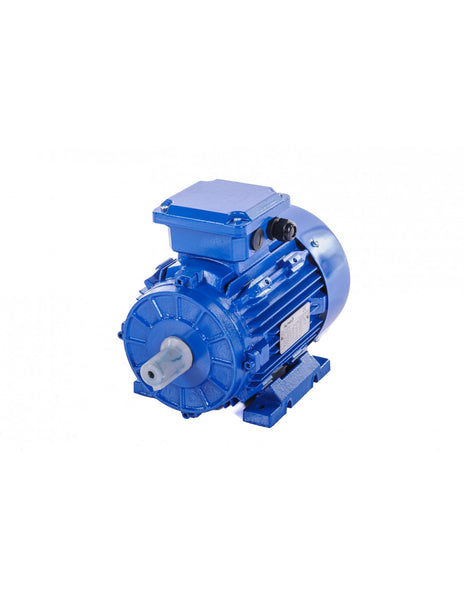 Alpha 7.5kW 4P 525V B3 132M 7_5_4P525_B3_T