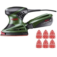 Bosch - Orbital Sander PSM 160 A - 060337700K