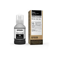 Dye Sublimation Black T49N100 (140mL)