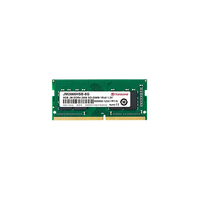 TRANSCEND 16GB JET MEMORY DDR4 2666MHZ NOTEBOOK SO-DIMM 2RX8 1GX8 CL19 Transcend