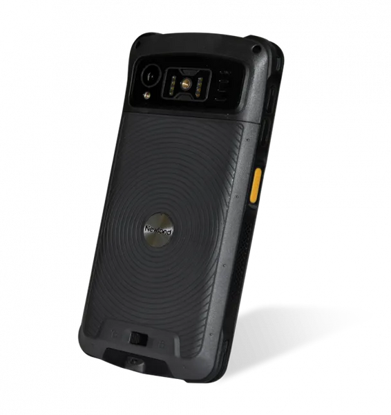 Newland - MT9055 Orca III Mobile Computer with 5'' touchscreen