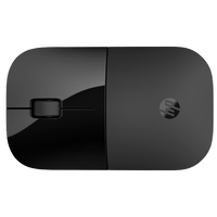 HP Z3700 Dual BLK WRLS Mouse