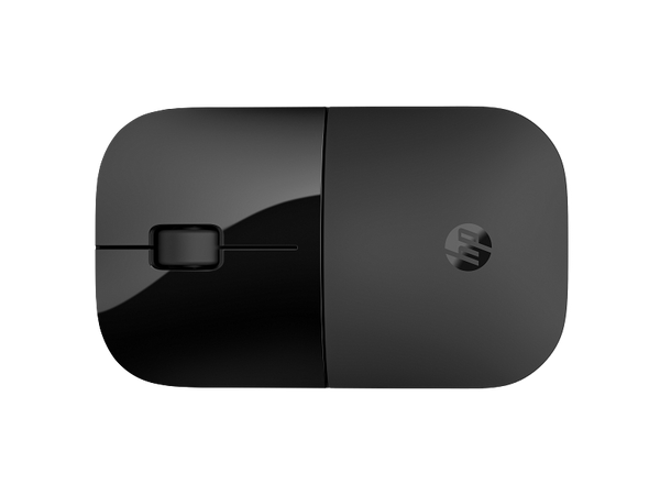 HP Z3700 Dual BLK WRLS Mouse