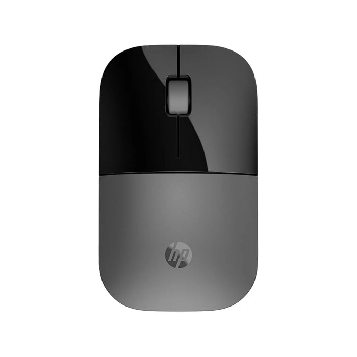 HP Z3700 DUAL WIRELESS SILVER MOUSE,758A9AA