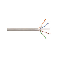 COMMSCOPE C6 U/UTP LSZH SLATE 30.5M CABLE,760095554