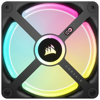 Corsair iCUE LINK QX120 RGB 120mm PWM Fans Starter Kit-CO-9051002-WW