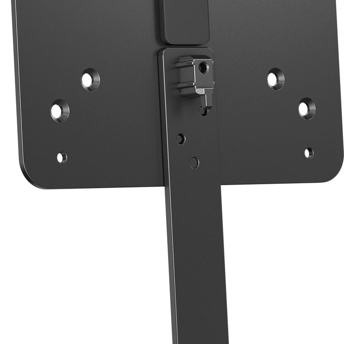 HP B560 PC Mounting Bracket-763U8AA