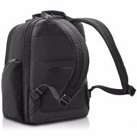 EVERKI VERSA BACKPACK | Fits up to 15 inch laptops | Travel friendly | Opens 180° | Hard-shell quick-access sunglasses case Everki