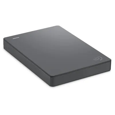 Seagate Basic Portable Drive - 2.5'' 1TB. USB 3.0-STJL1000400