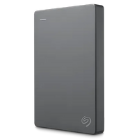 Seagate Basic Portable Drive - 2.5'' 2TB. USB 3.0