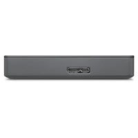 Seagate Basic Portable Drive - 2.5'' 1TB. USB 3.0-STJL1000400