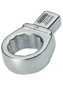 Gedore 7212-21 Ring End Fitting = 7678240