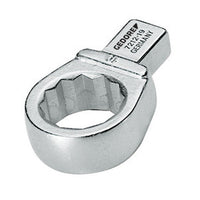 Gedore 7212-18 Ring End Fitting = 7678160