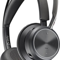 POLY VOYAGER FOCUS 2 BT USB-C ANC
