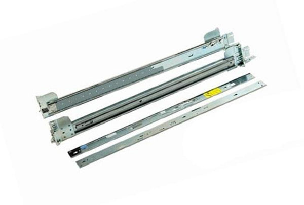 DELL READYRAILS SLIDING RAILS WITHOUT CABLE MANAGEMENT ARM