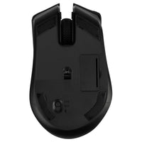 Corsair HARPOON RGB WIRELESS Gaming Mouse; 10;000 DPI; 2.4GHz SLIPSTREAM; Rechargeable Lithium-Polymer; Black-CH-9311011-AP