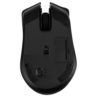 Corsair HARPOON RGB WIRELESS Gaming Mouse; 10;000 DPI; 2.4GHz SLIPSTREAM; Rechargeable Lithium-Polymer; Black-CH-9311011-AP