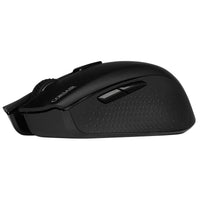 Corsair HARPOON RGB WIRELESS Gaming Mouse; 10;000 DPI; 2.4GHz SLIPSTREAM; Rechargeable Lithium-Polymer; Black-CH-9311011-AP