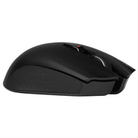 Corsair HARPOON RGB WIRELESS Gaming Mouse; 10;000 DPI; 2.4GHz SLIPSTREAM; Rechargeable Lithium-Polymer; Black-CH-9311011-AP