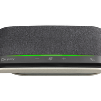 Poly Sync 10 USB-A USB-C Speakerphone-772C3AA