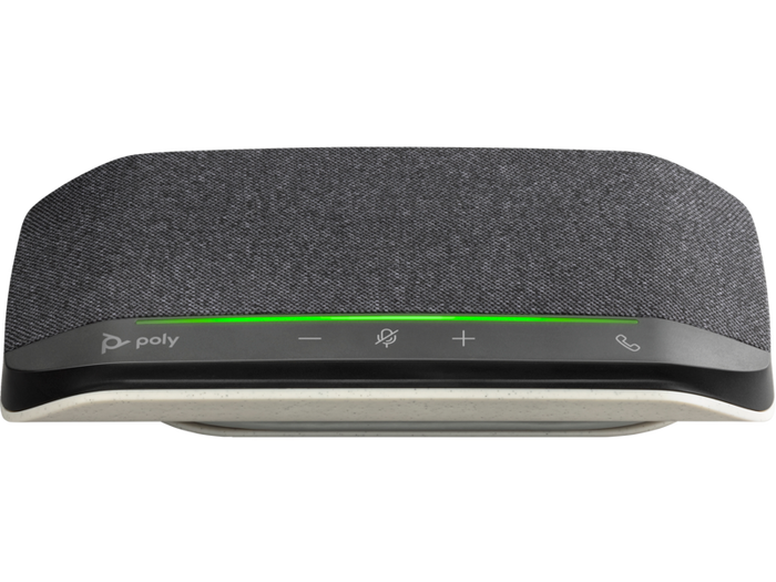 Poly Sync 10 USB-A USB-C Speakerphone-772C3AA