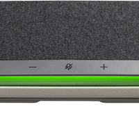 Poly Sync 40+ USB-A USB-C Speakerphone +BT700 USB-A Adapter-772C5AA