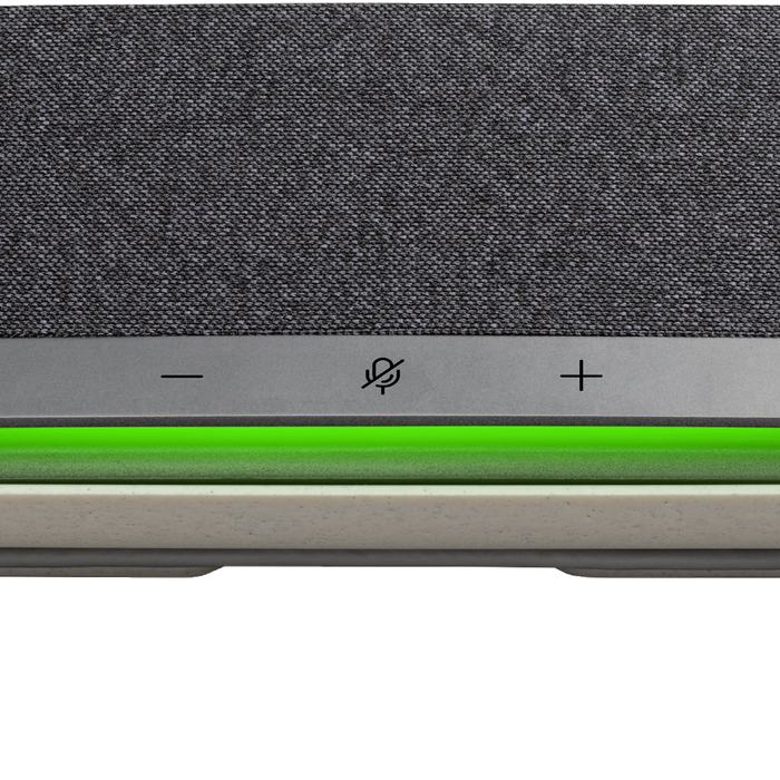 Poly Sync 40+ USB-A USB-C Speakerphone +BT700 USB-A Adapter-772C5AA