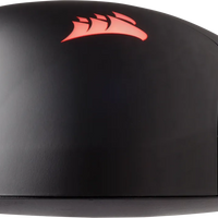 Corsair SCIMITAR ELITE RGB Optical MOBA/MMO Gaming Mouse; 18;000 DP; Black Corsair