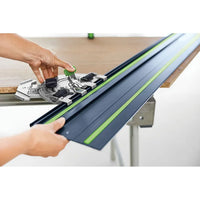 Festool Limited Edition 100 Years Guide Rail FS FS 1400/2 BL - FES578246