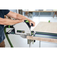 Festool Limited Edition 100 Years Guide Rail FS FS 1400/2 BL - FES578246