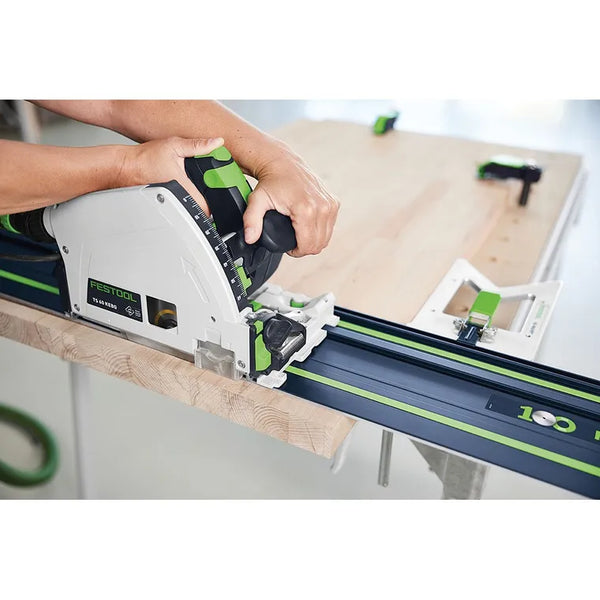 Festool Limited Edition 100 Years Guide Rail FS FS 1400/2 BL - FES578246