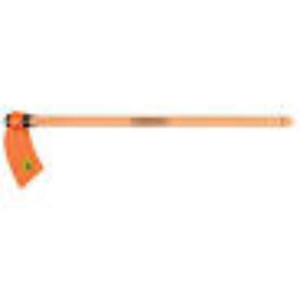 Tramontina Garden Hoe, 60 Cm Wooden Handle - 77806/201