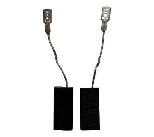 BOSCH Carbon Brush Set 1607031269 for GBL 800 E & GBL 620 - Replacement Motor Brushes for Bosch Power Tools