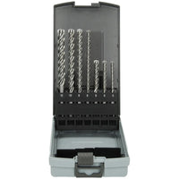Hikoki DRILL BIT SDS-PLUS FCH MULTIPACK 7-PCS ( - 783391