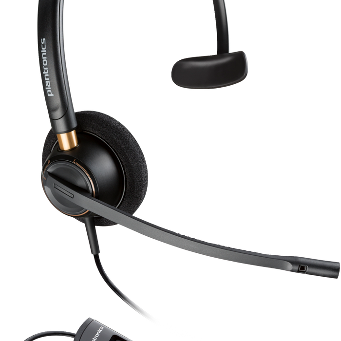 Poly EncorePro 515 M Mono - USB-A-783R1AA
