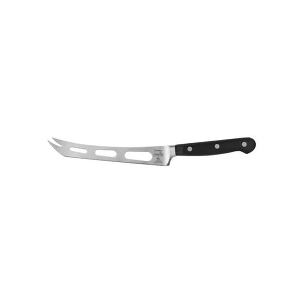 Cheese Knife Stainless Steel Slicer - Ergonomic Handle, Professional Kitchen Cheese Tool