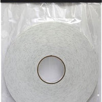 ALCOLIN MOUNTING TAPE 20M X 24MM - 003-20