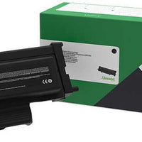 Lexmark Waste Toner Bottle-78C0W00