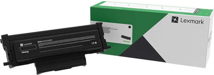 Lexmark Waste Toner Bottle-78C0W00