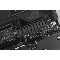 Corsair MP600 PRO XT 4TB M.2 NVMe PCIe Gen. 4 x4 SSD; Read Up To 7100MB/s; Write up to 6800MB/s
