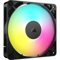 Corsair RS120 ARGB 120mm PWM Fans Single Pack Corsair