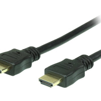 2 m High Speed True 4K HDMI Cable with Ethernet-2L-7D02H-1