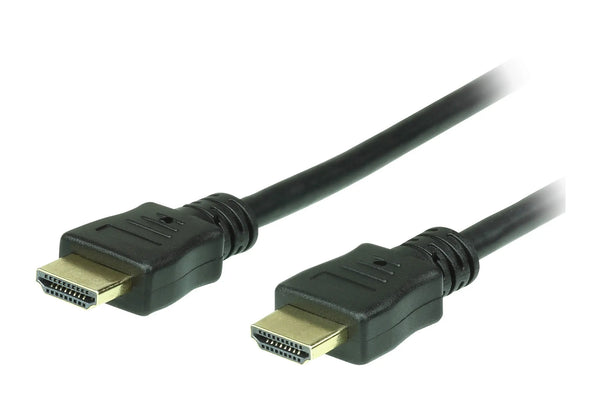 2 m High Speed True 4K HDMI Cable with Ethernet-2L-7D02H-1
