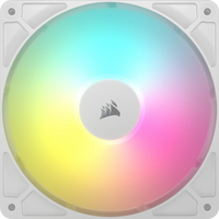 Corsair RS140 ARGB 140mm PWM Fan – White