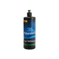 Mirka Polarshine® 35 Polishing Compound (Coarse), 1 litre -48