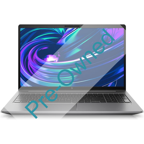 CPO HP ZBOOK POWER G10  IDS DSC I5-13500H POWER 15.6 G10 BASE NB PC