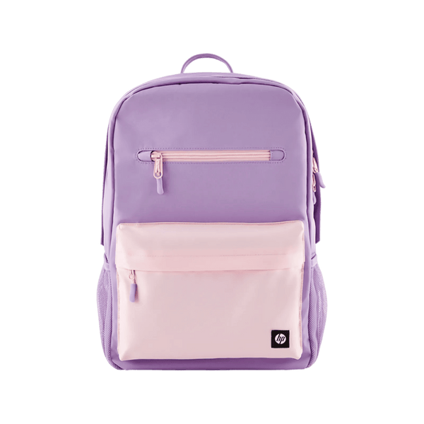 HP Campus Lavender 15.6" Backpack