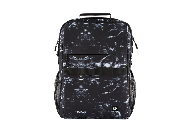 HP Campus XL Marble Stone Backpack-7K0E2AA