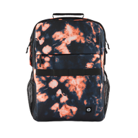 HP Campus XL Tie Dye Backpack-7K0E3AA